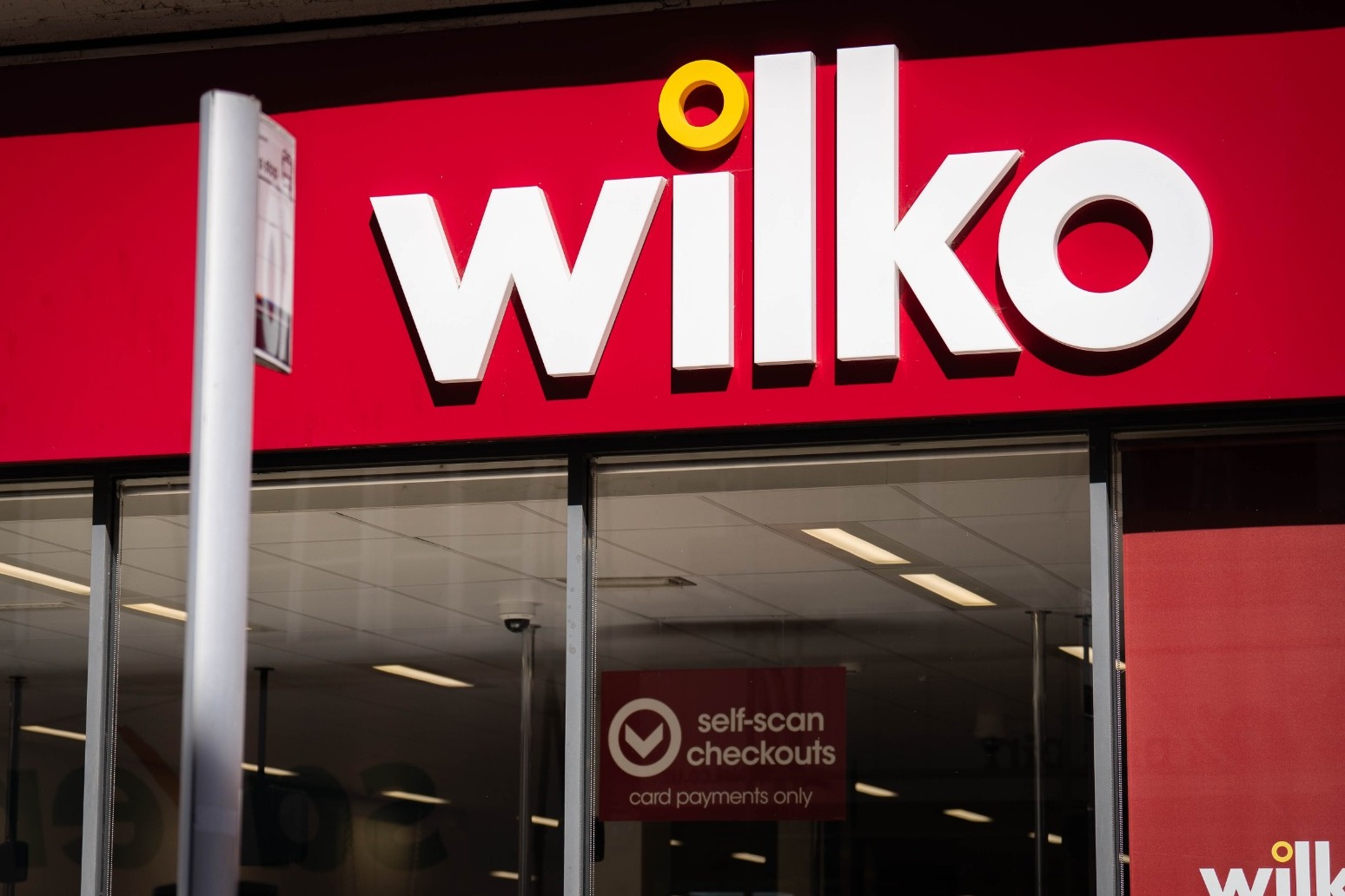 B&M to buy up to 51 Wilko stores from administrators 